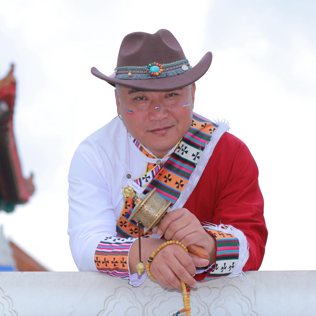 生哥（九天旅行）