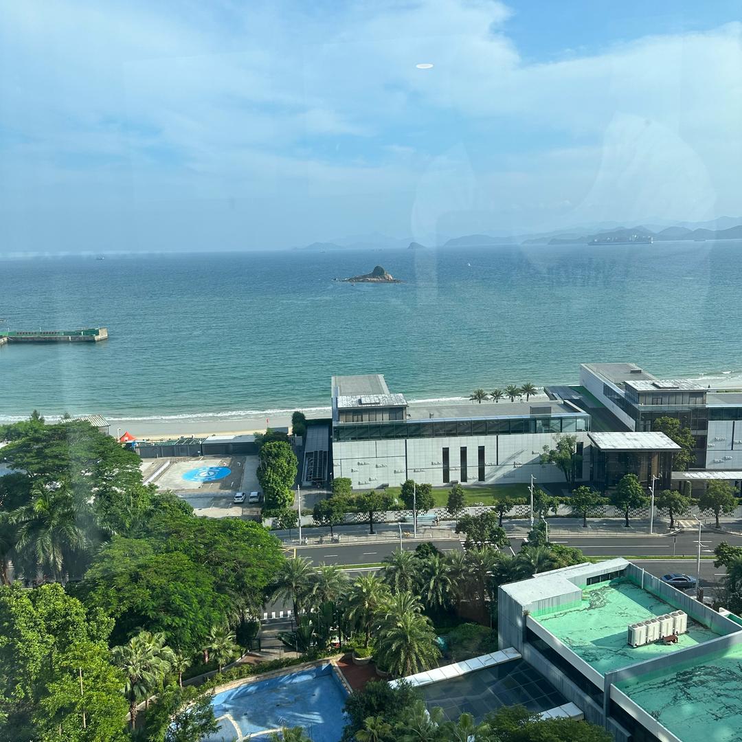 一介俗人🇨🇳