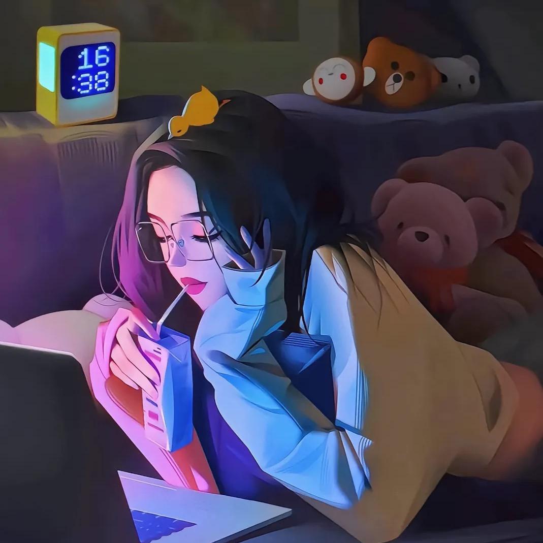 柠檬鸭🍋
