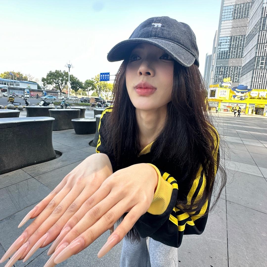 蜡笔小欣