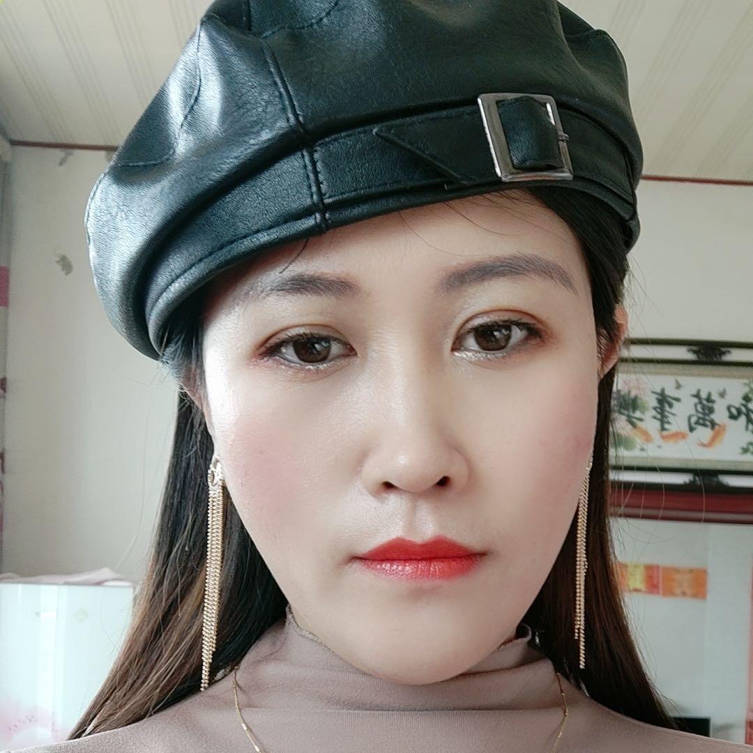 莹莹爱美食