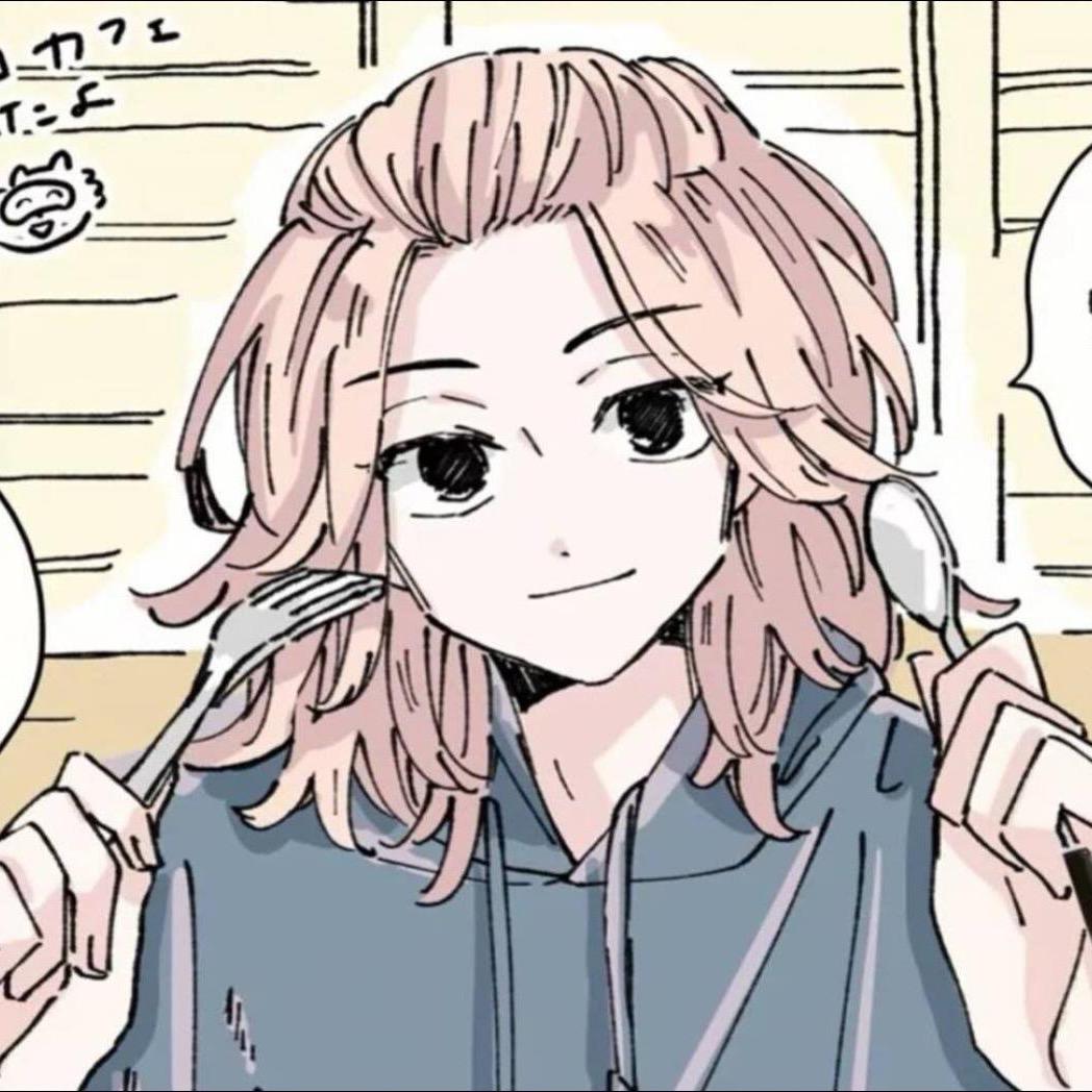 远屿百里（火鸡面梦女