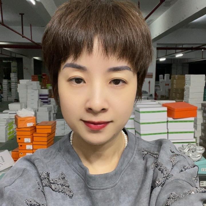 周姐只做（温州、广州）女鞋