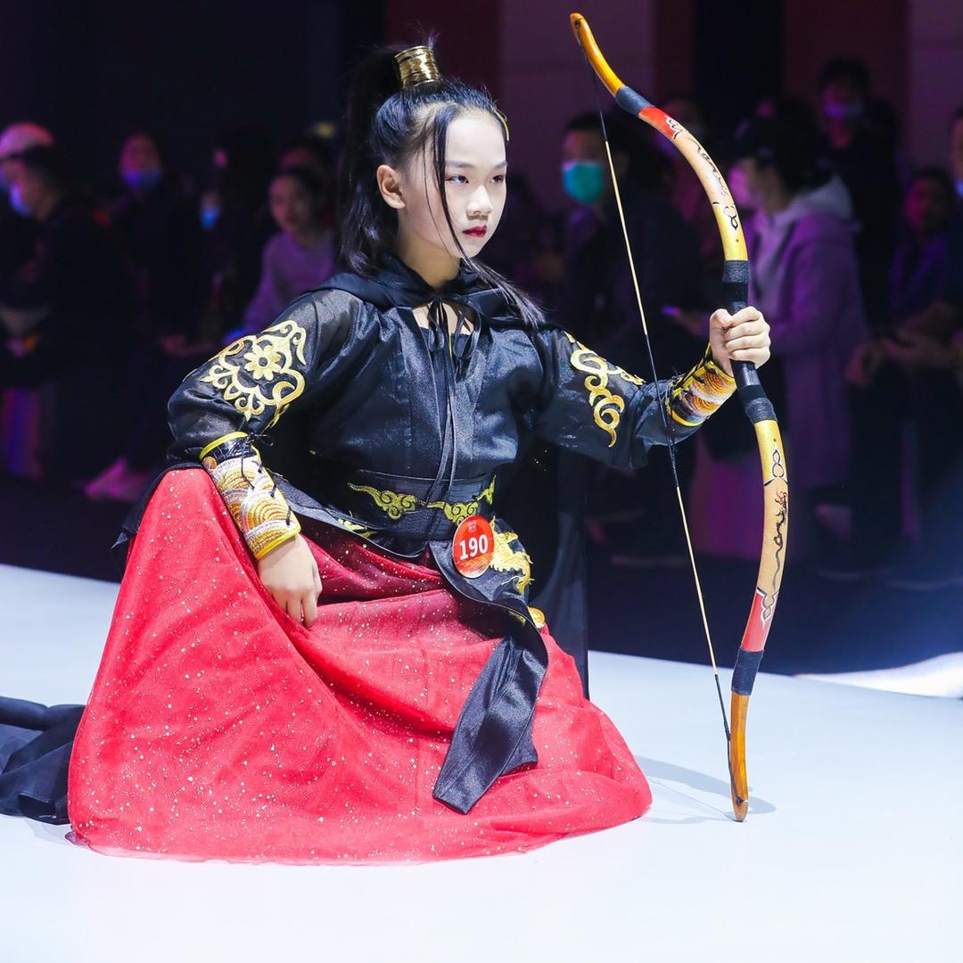 陈佳瑶的妈妈