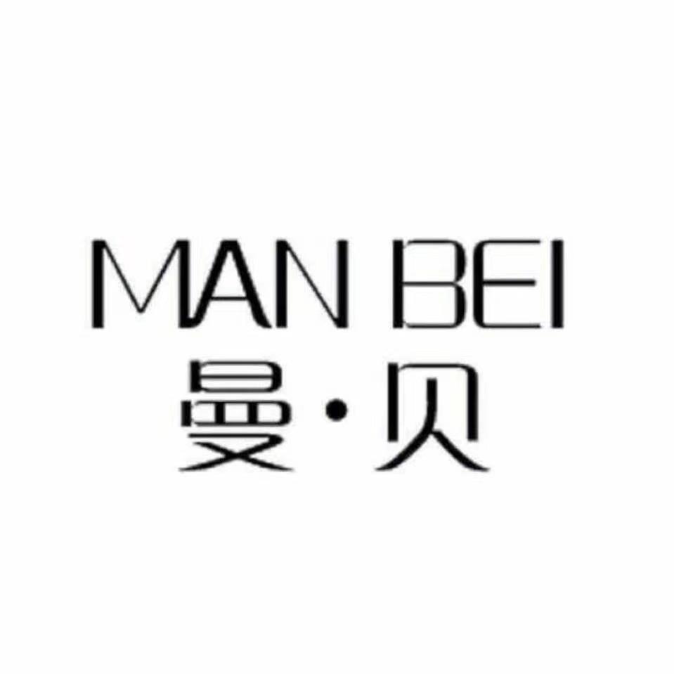 曼贝服饰旗舰店直播间