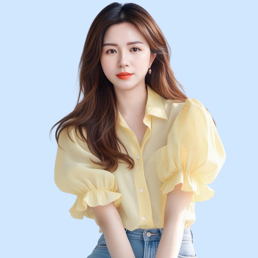 木子李吖～