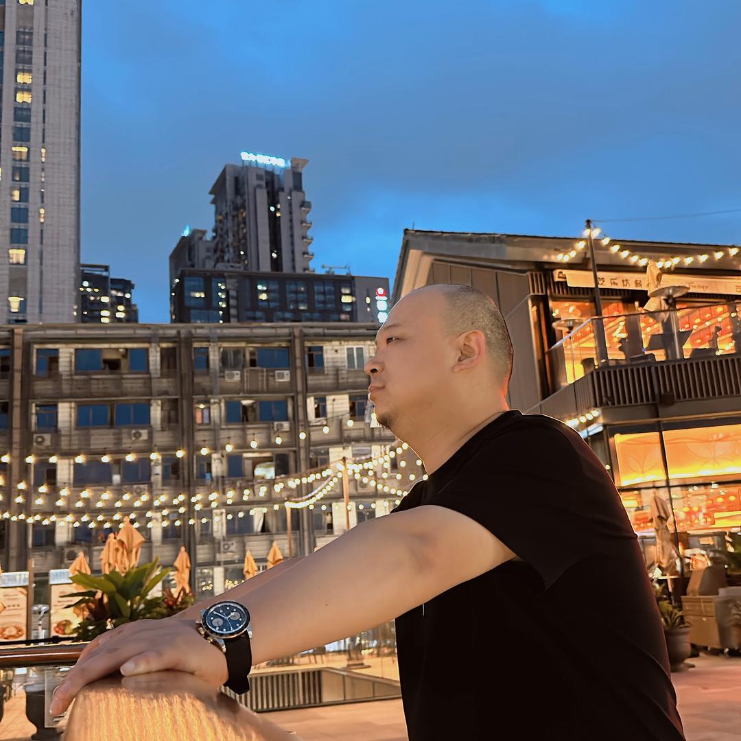 陇西颜老师免打理烫发（無同造型）