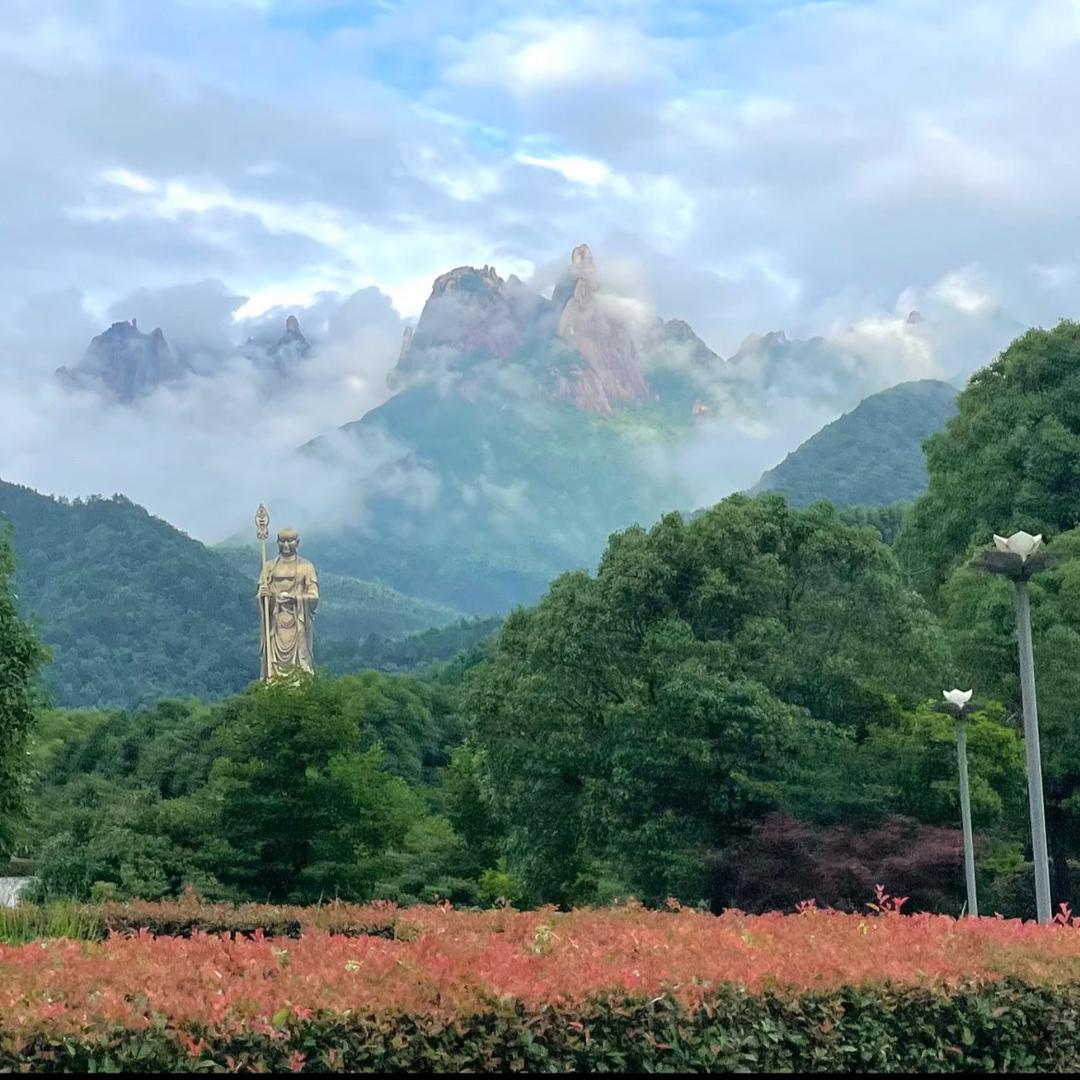 人生就是一场修行