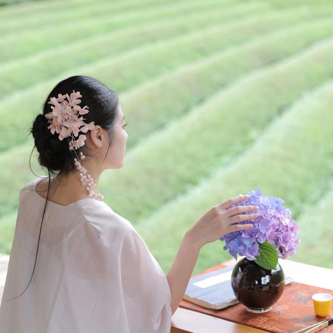 小茶器