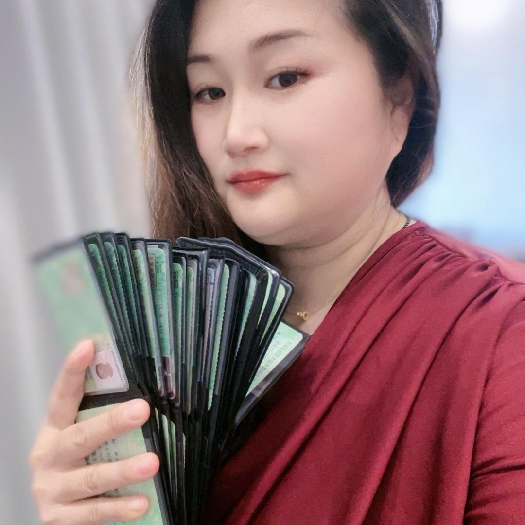 笑笑