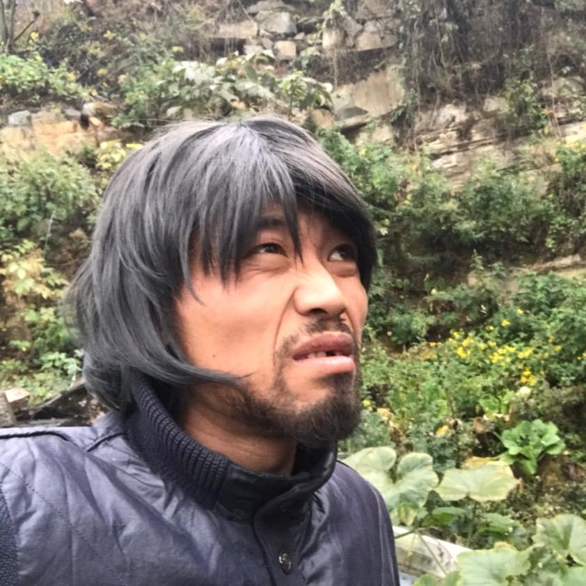 大方二毛哥