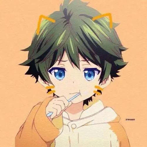 遙