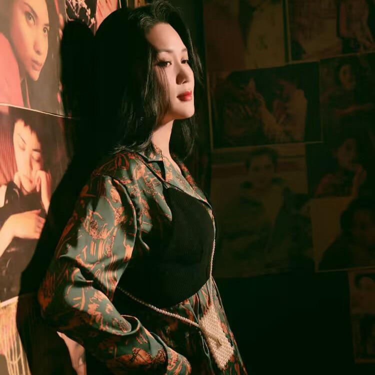 🌼可乐妈妈🌼