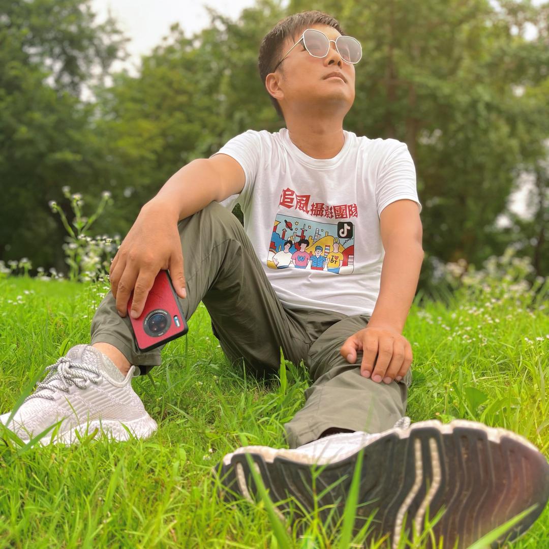 ︍︉︍︍追风@抖音