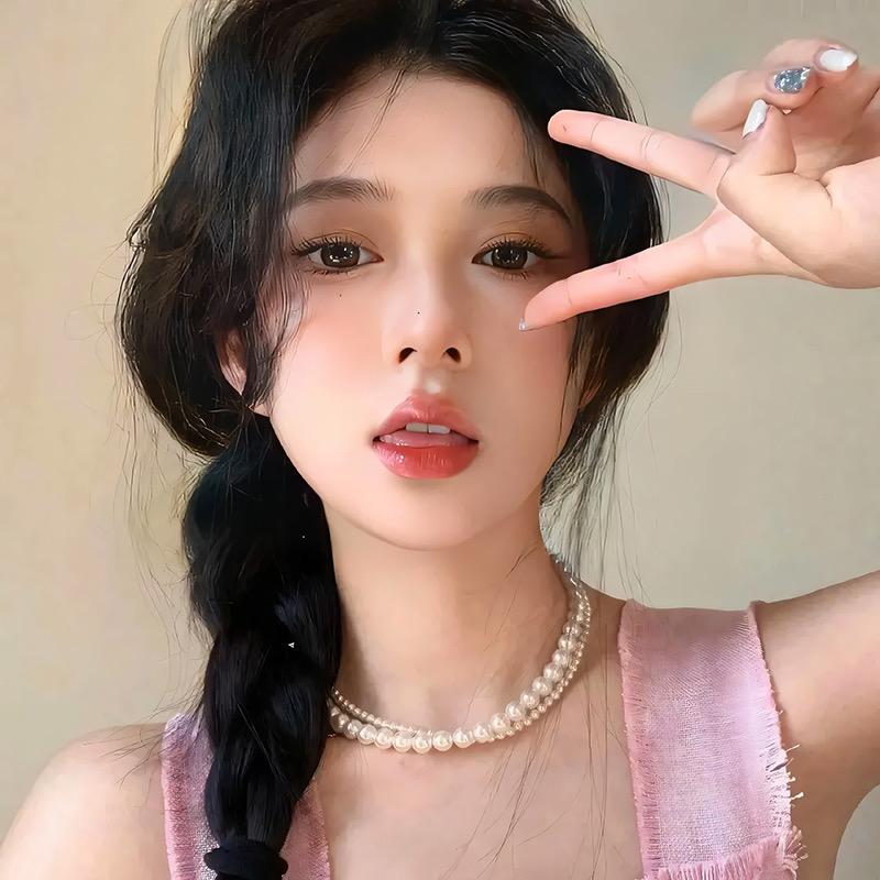 娜美是软妹