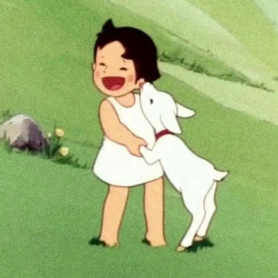 阿卷小朋友