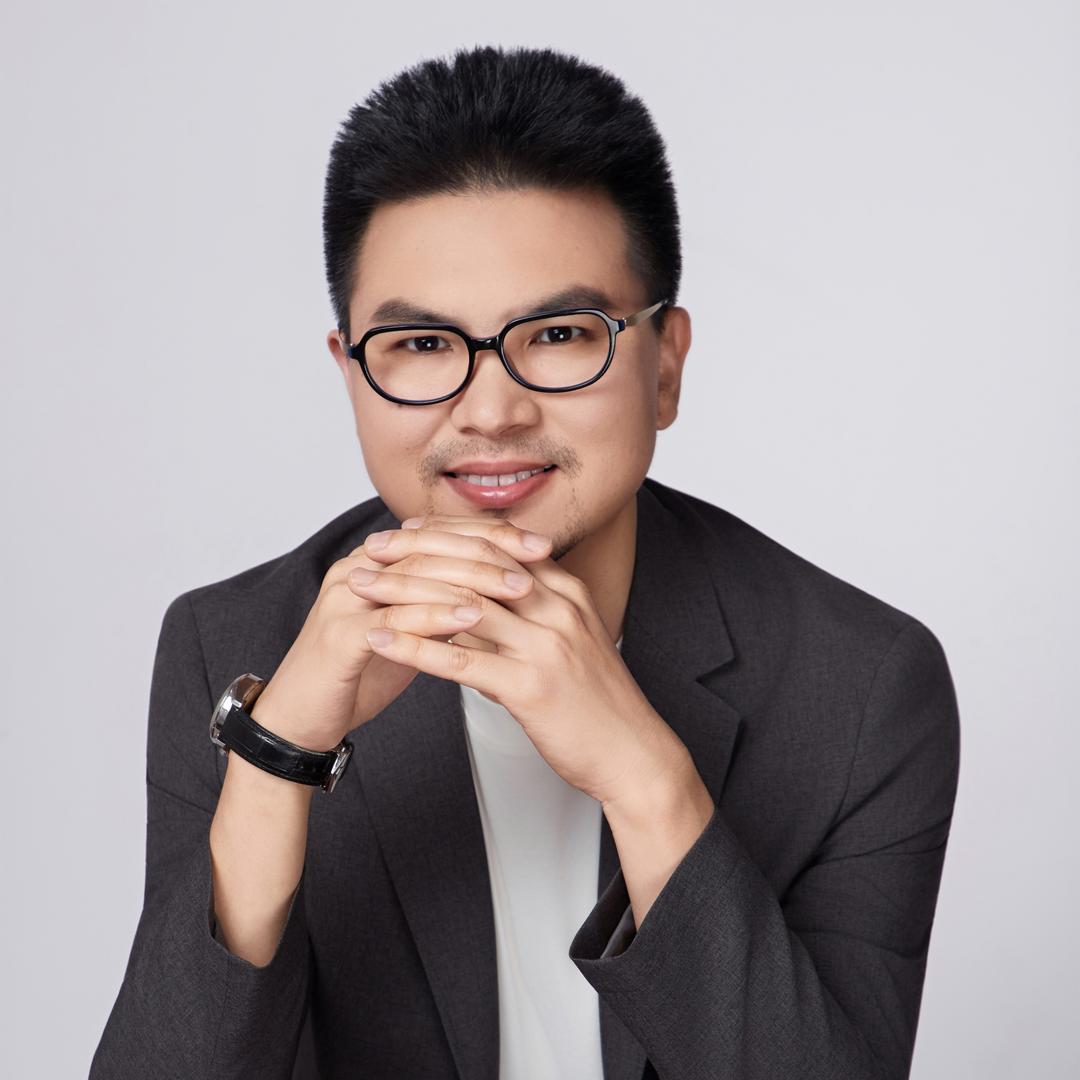 古哥高级珠宝会客厅
