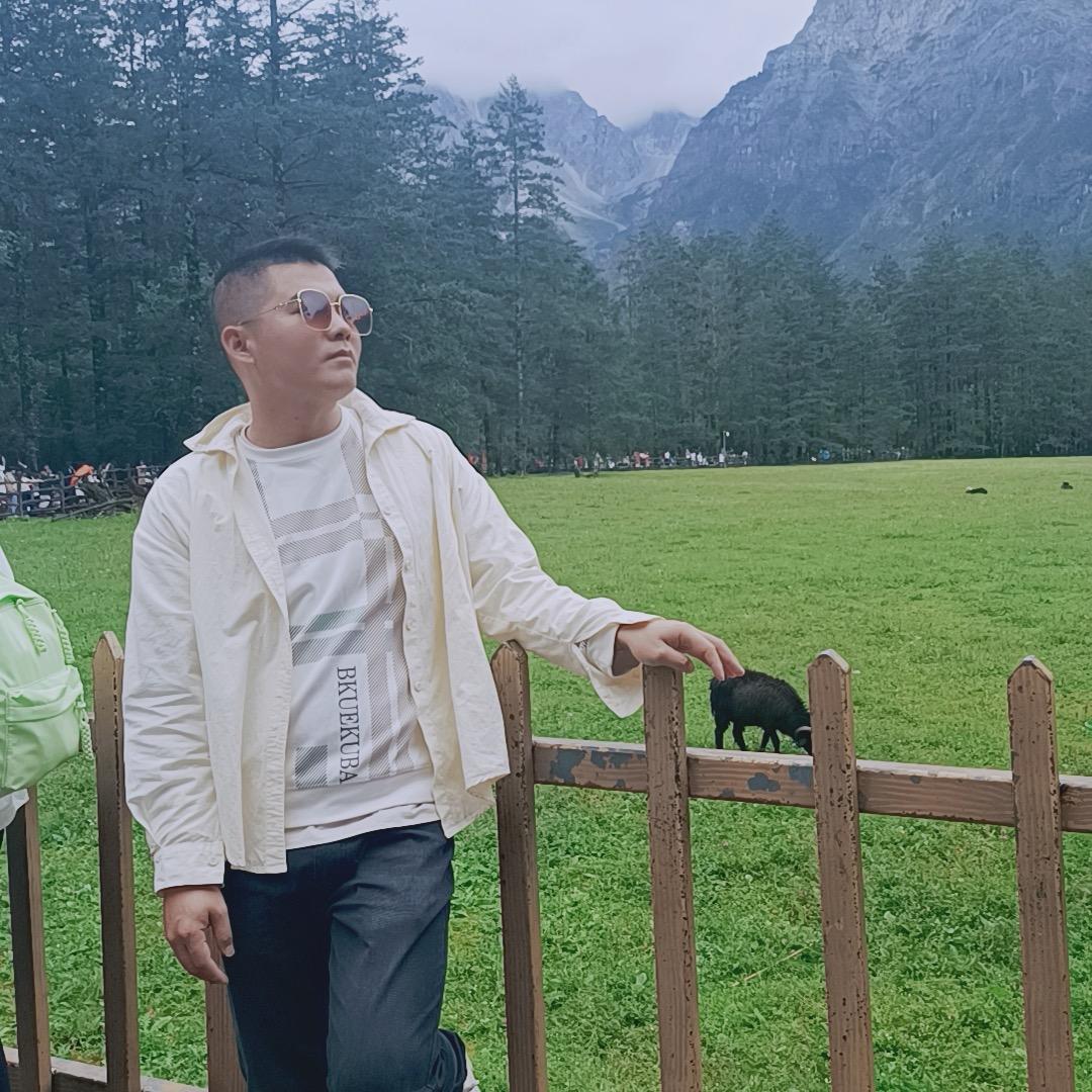龙岗_卓运二手车