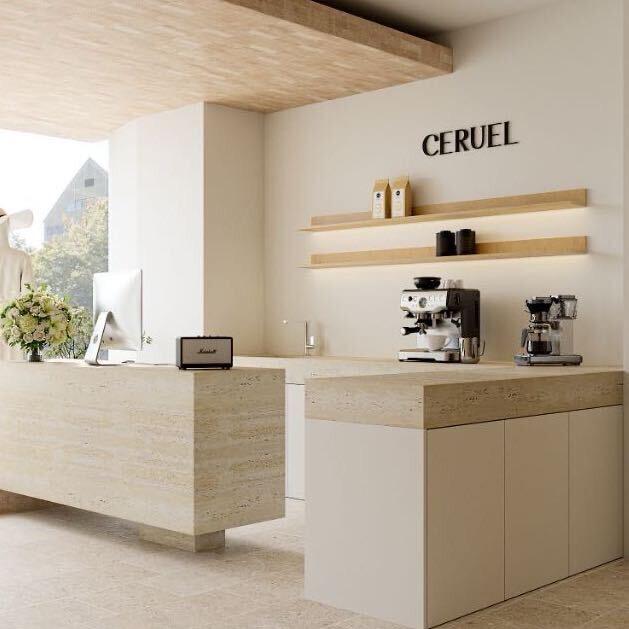 长治CERUEL买手店