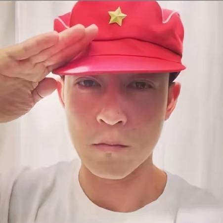 刘亦菲追过我