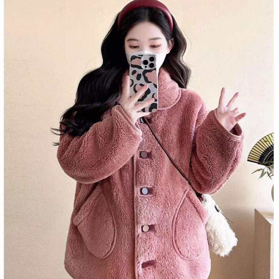 慕慕家居服工厂店