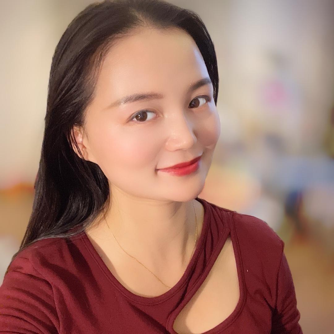 化妆造型师(小兰)