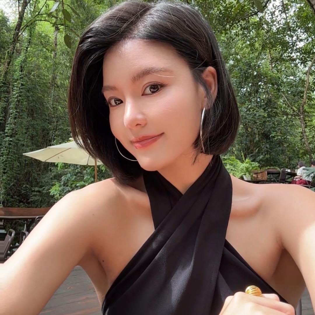 芒市变美变白李老板💗