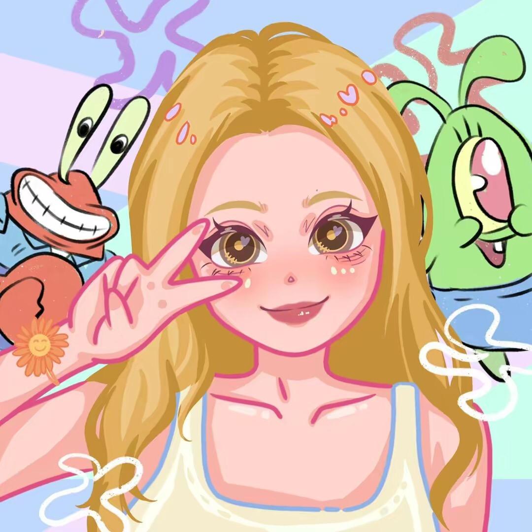道元小姐姐