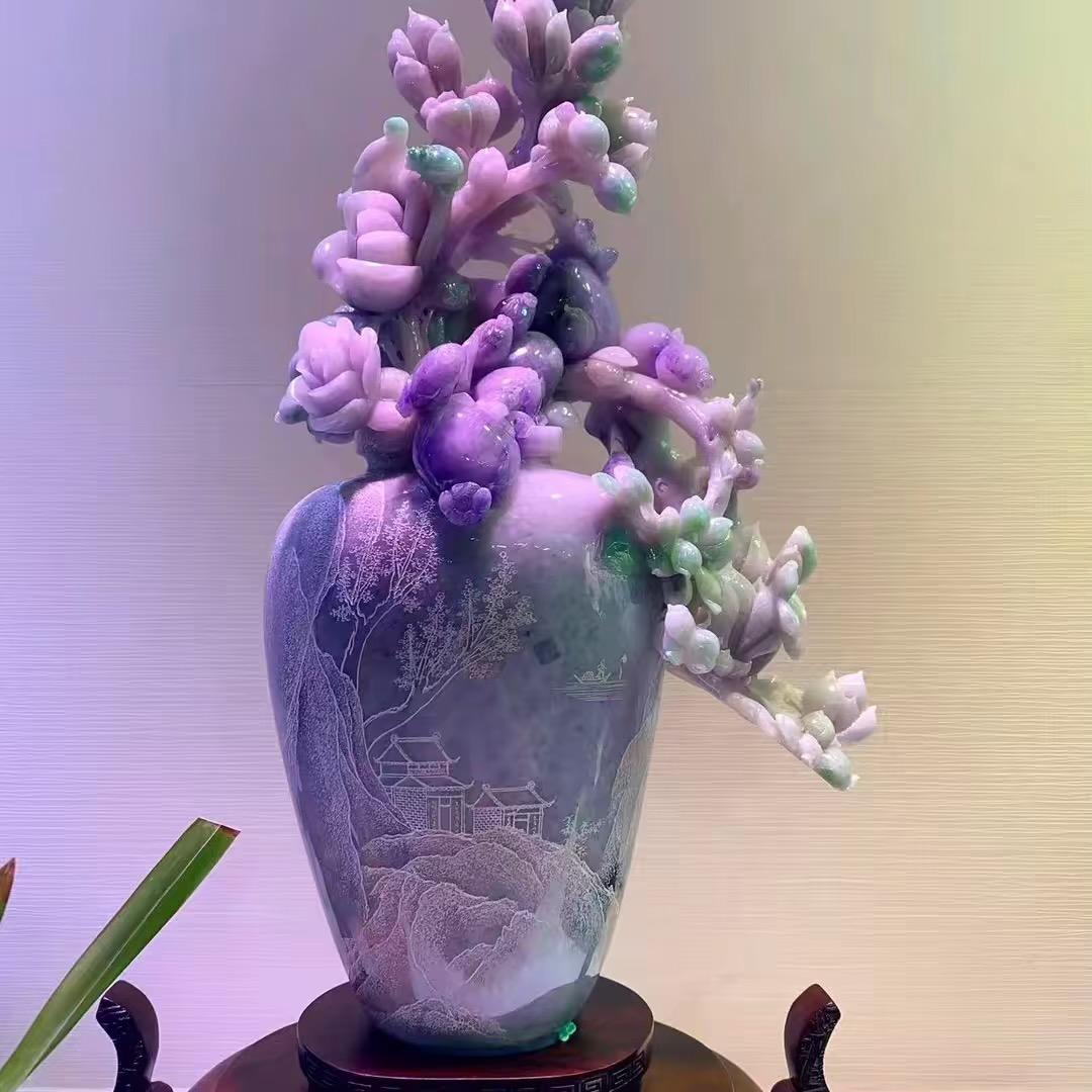 慧姐珠宝工厂