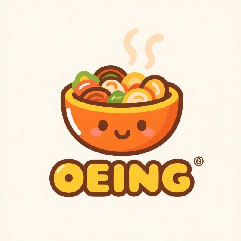 OEING速食旗舰店
