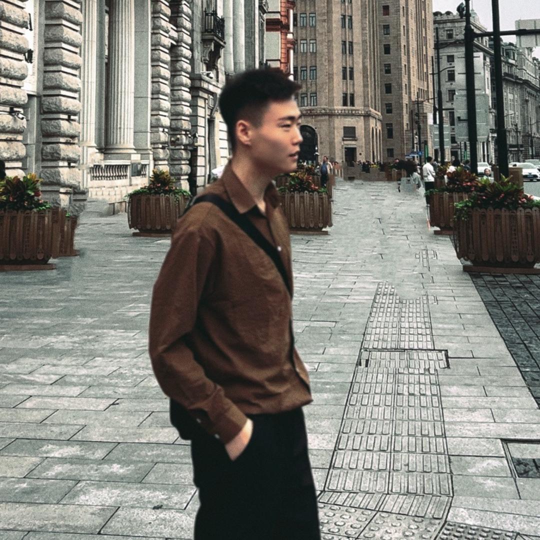 宇哲是个运营