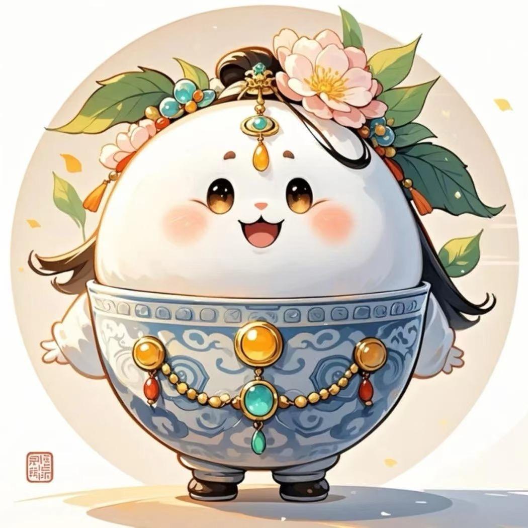静