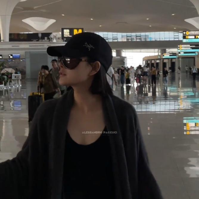 洛哥（轻奢女装）