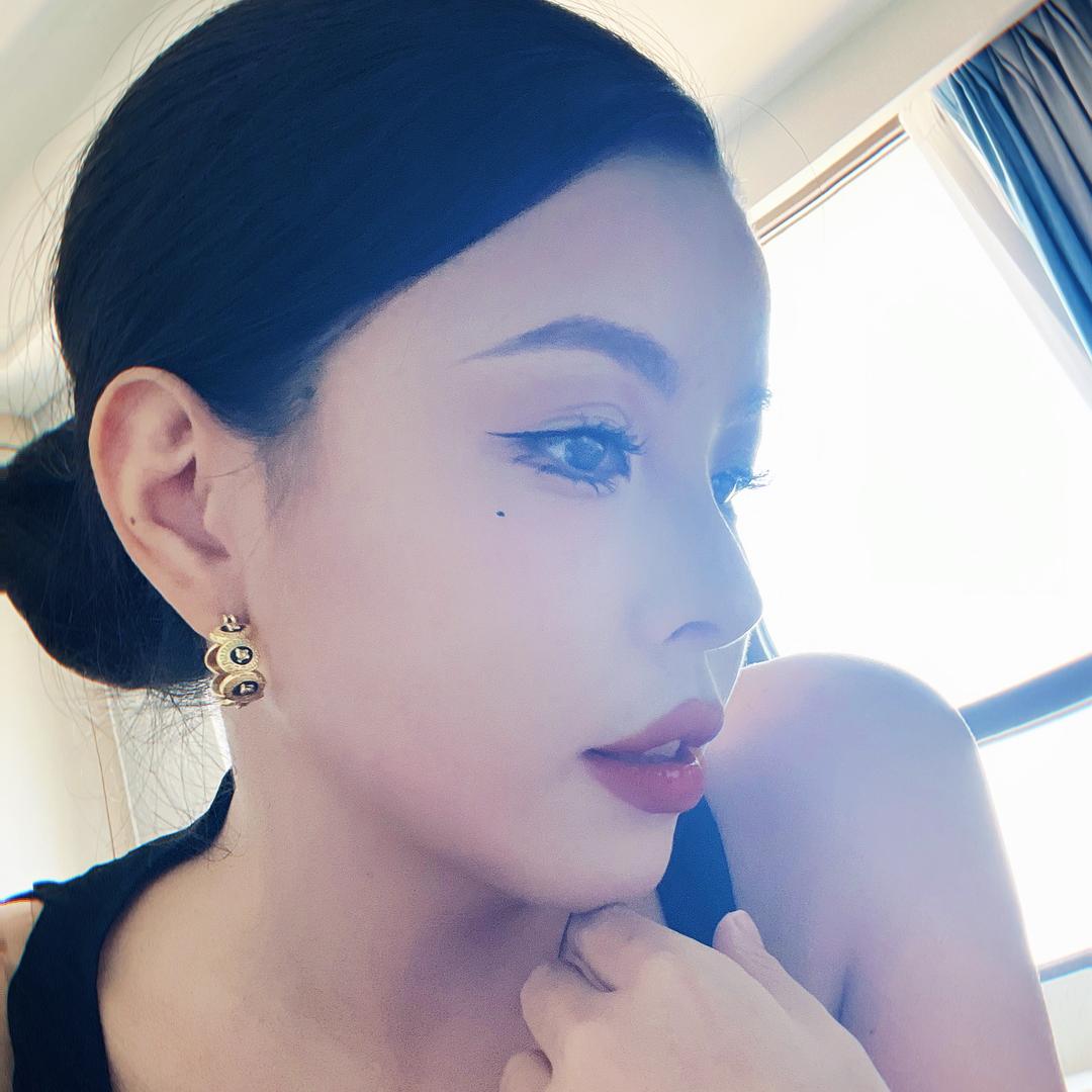 大美丽。