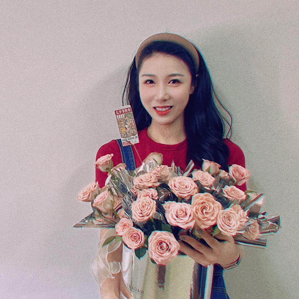 花小主播