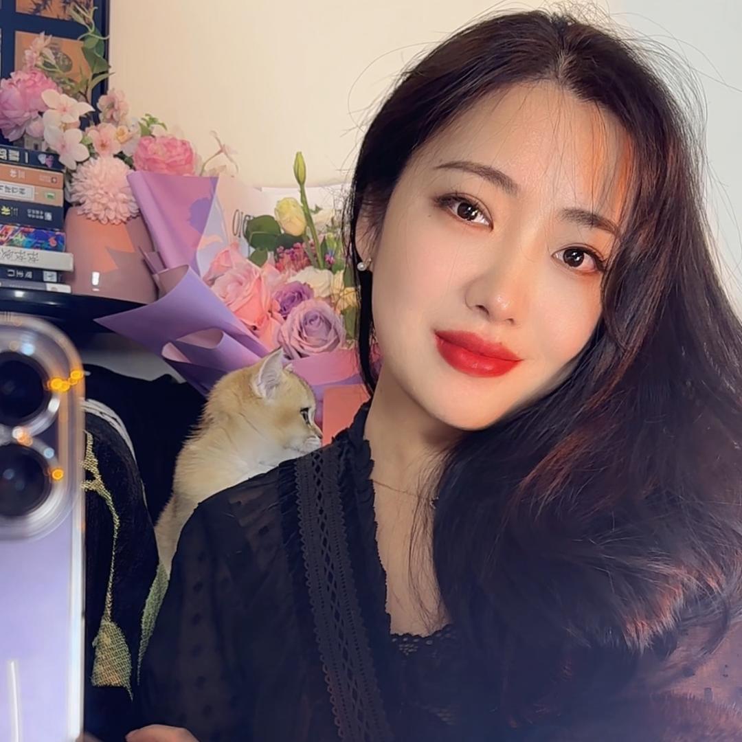 蕾蕾小阿姨