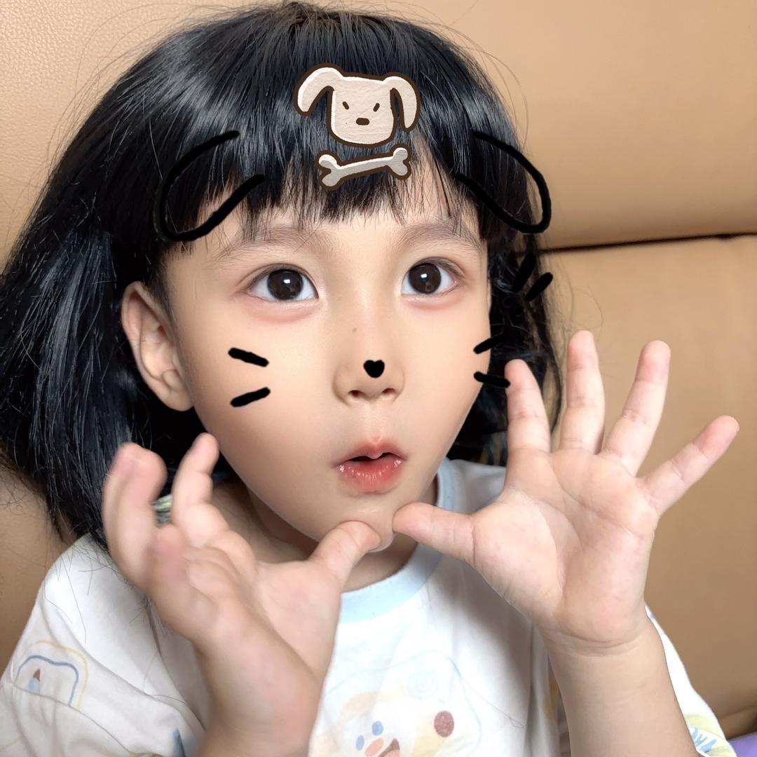 小芒果麻麻🥭
