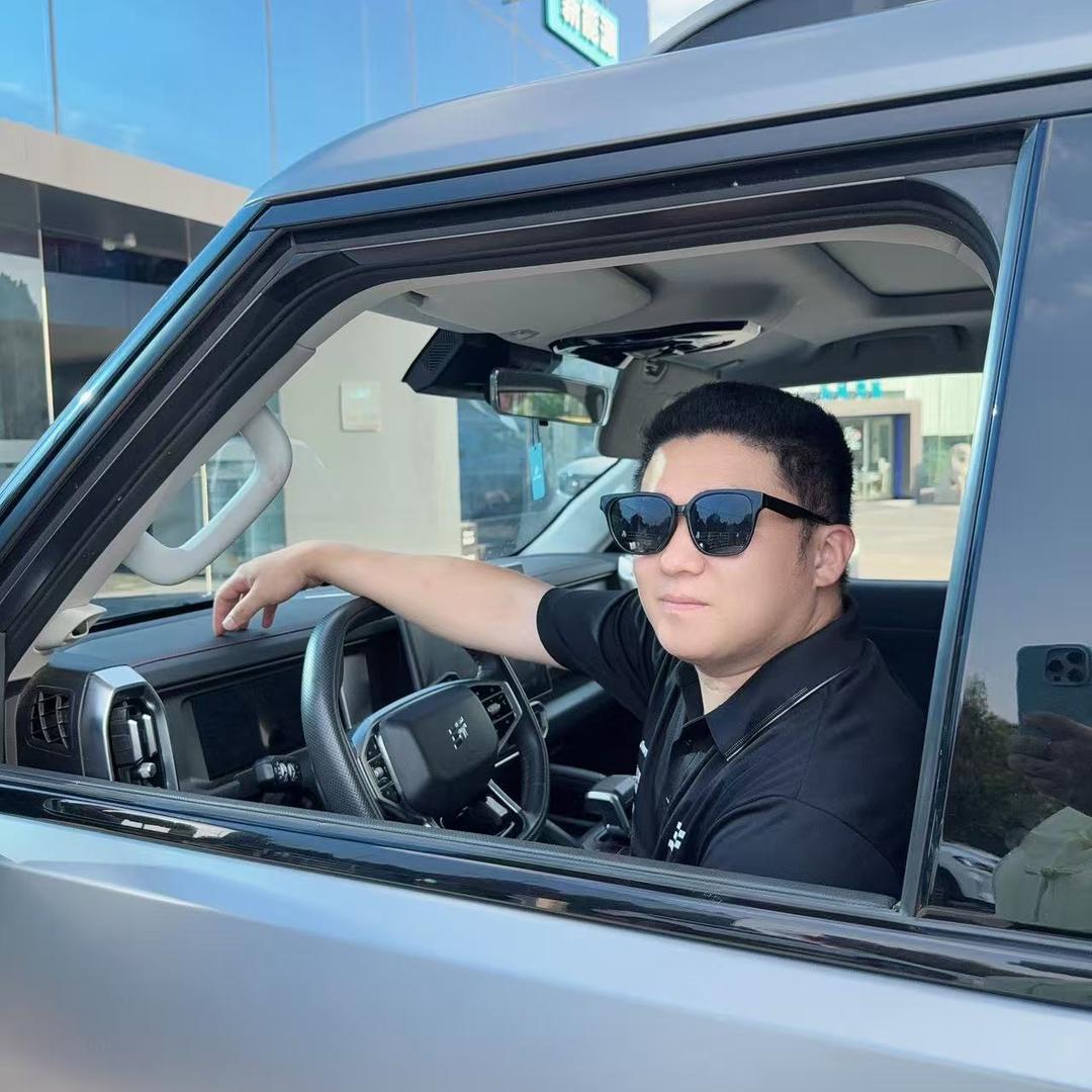 淄博硬派汽车销售服务有限公司