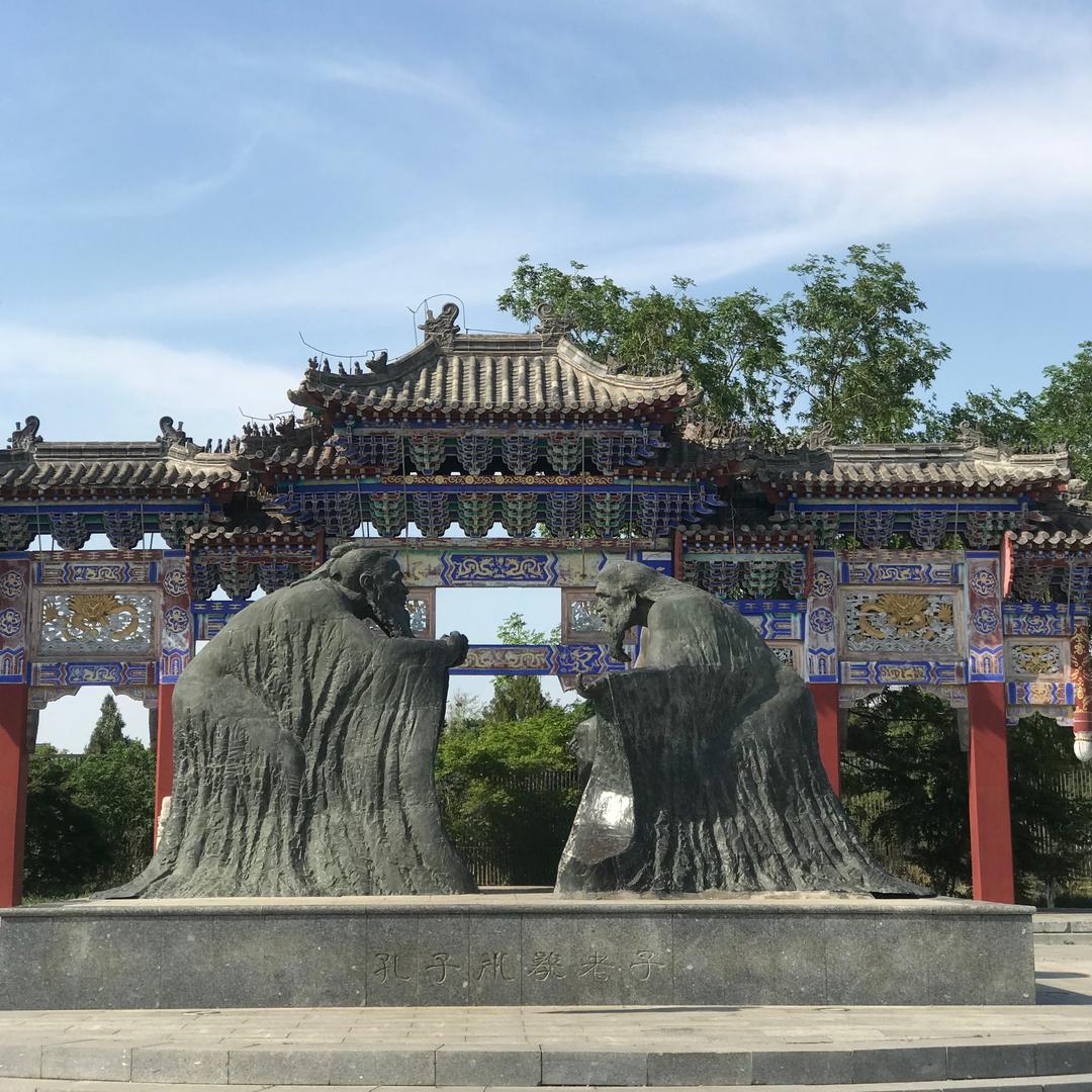国学升维朗读者
