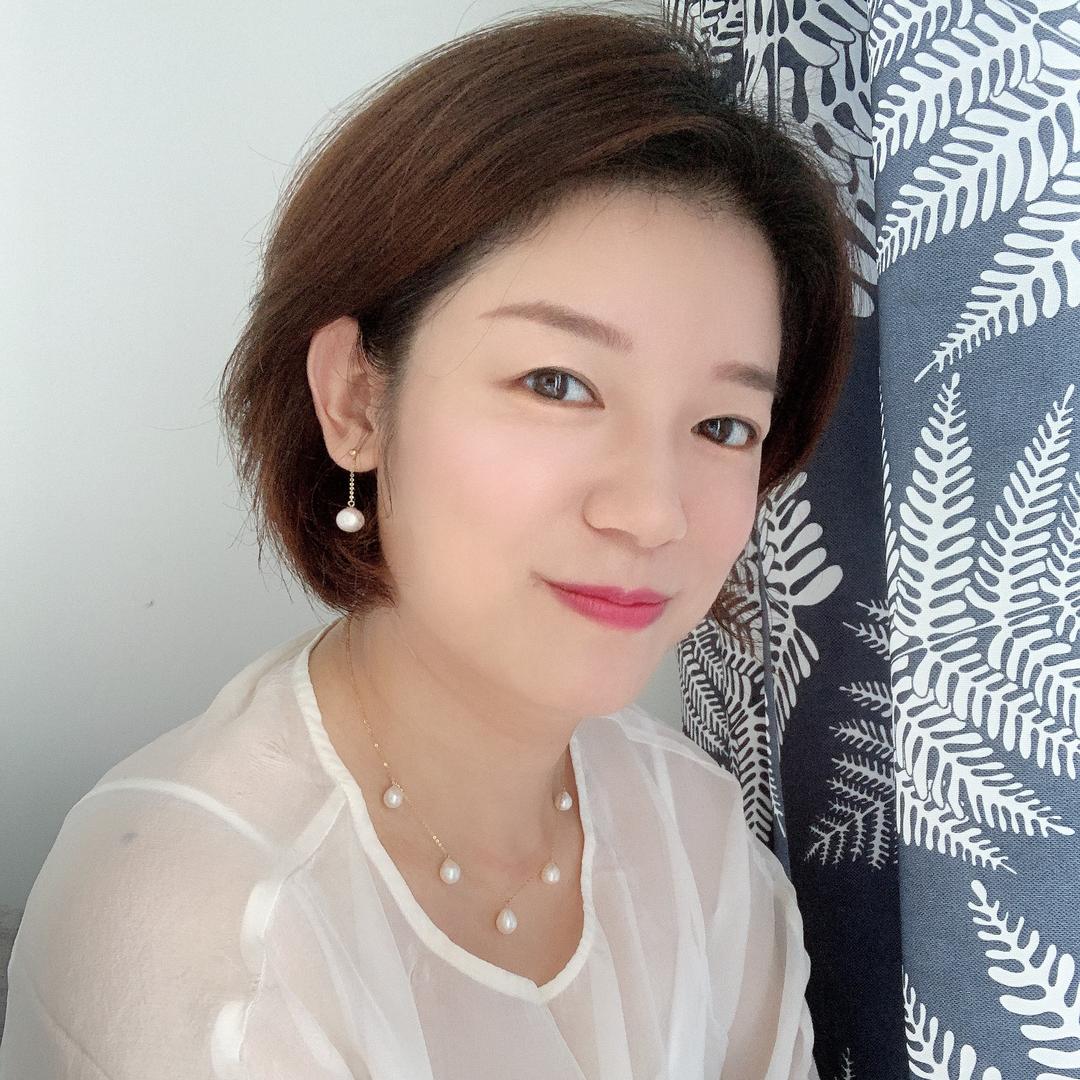 祁尔短发