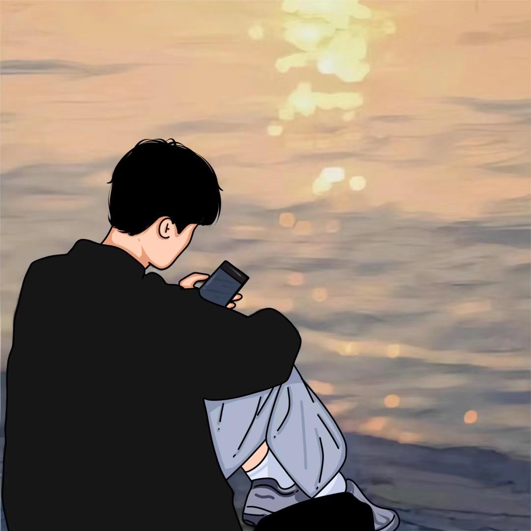 幸运儿～