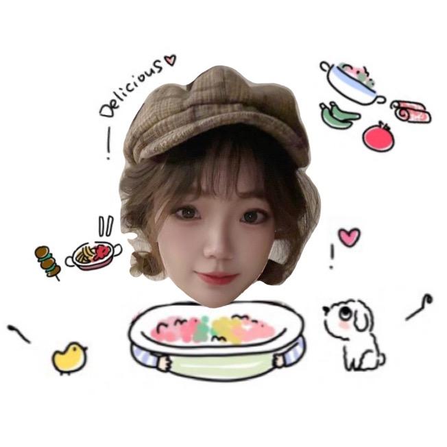 花草帽超馋嘴😋