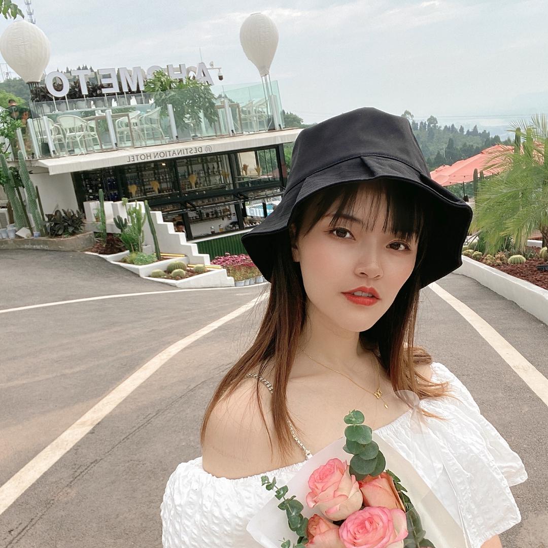 大邑力扬大葱烤肥肠 汪萍