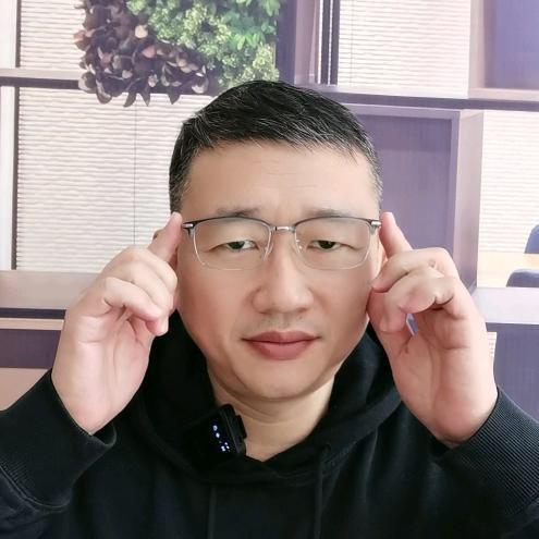 北地健康觉醒