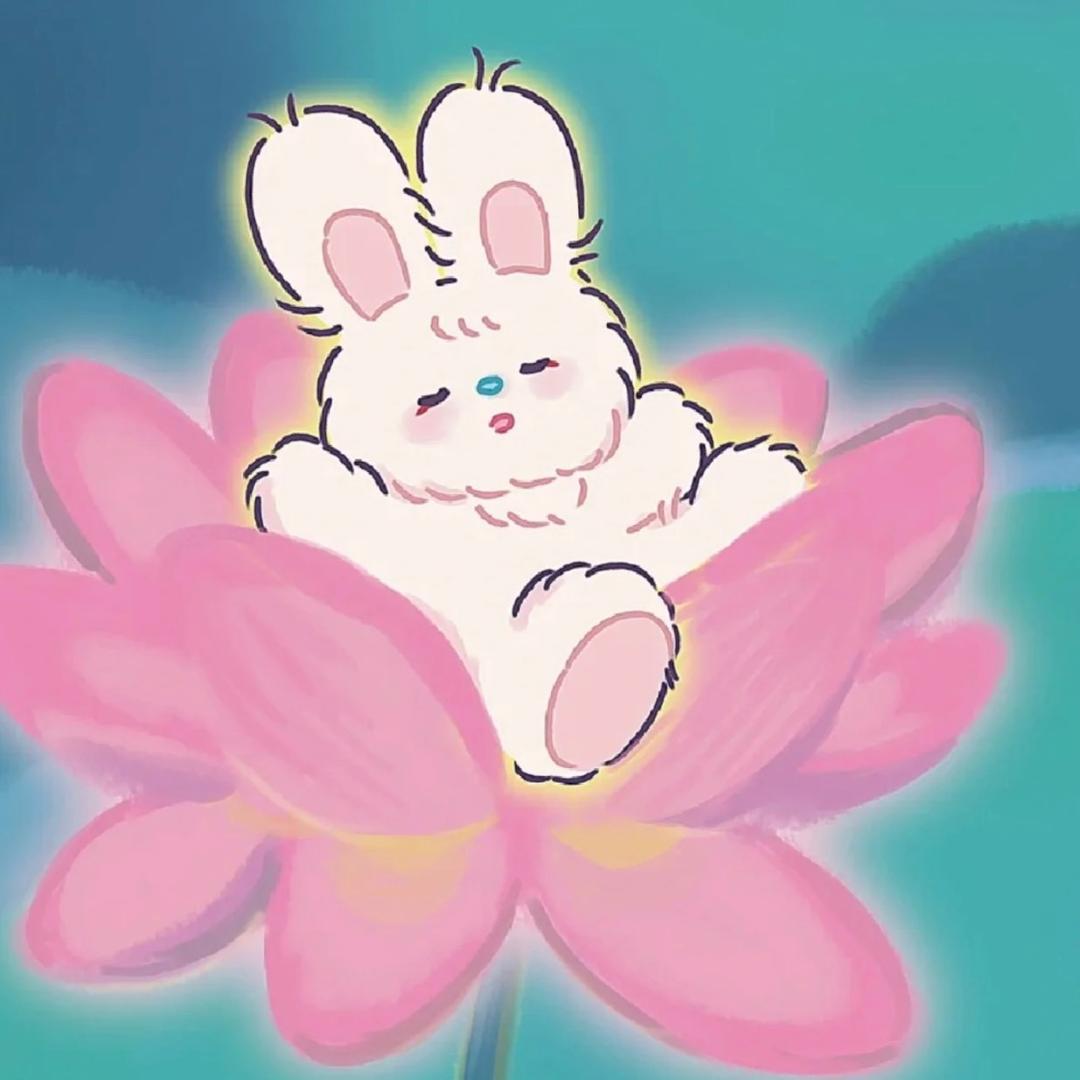 🐯热油粉公主
