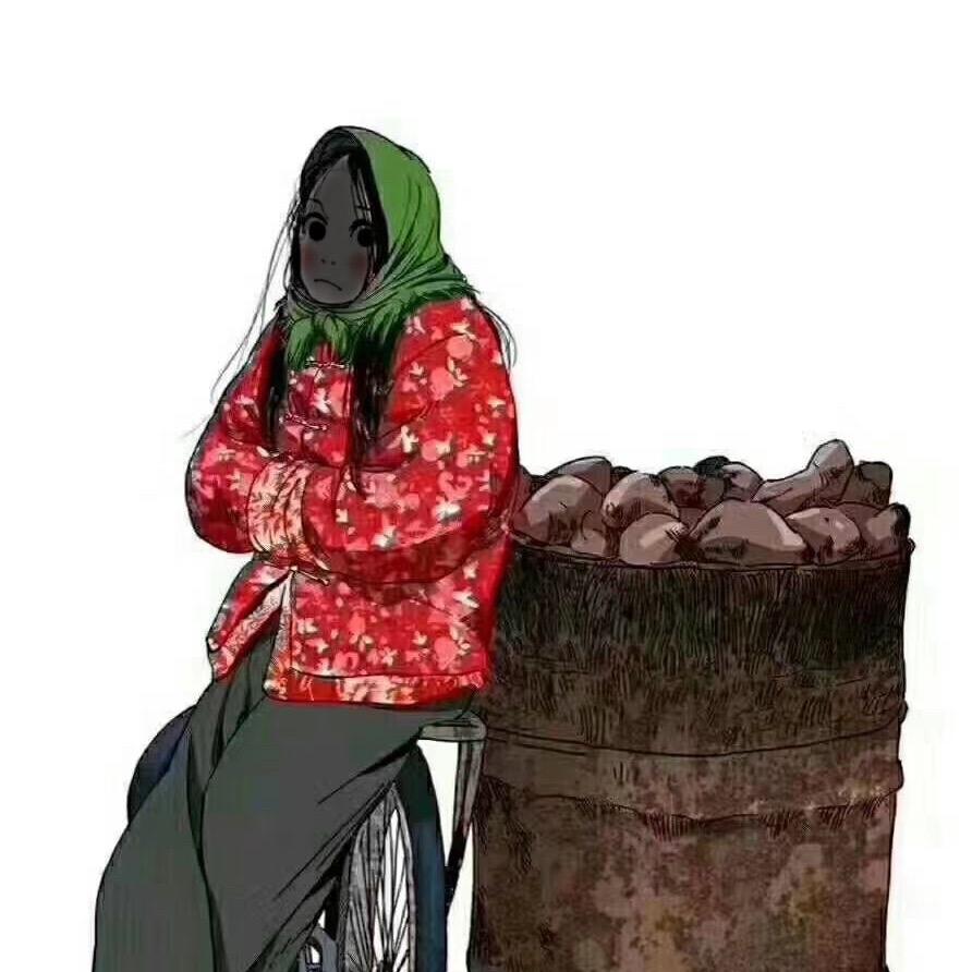 东北小黑姐@抖音