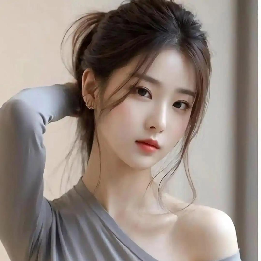 是莉莉啊