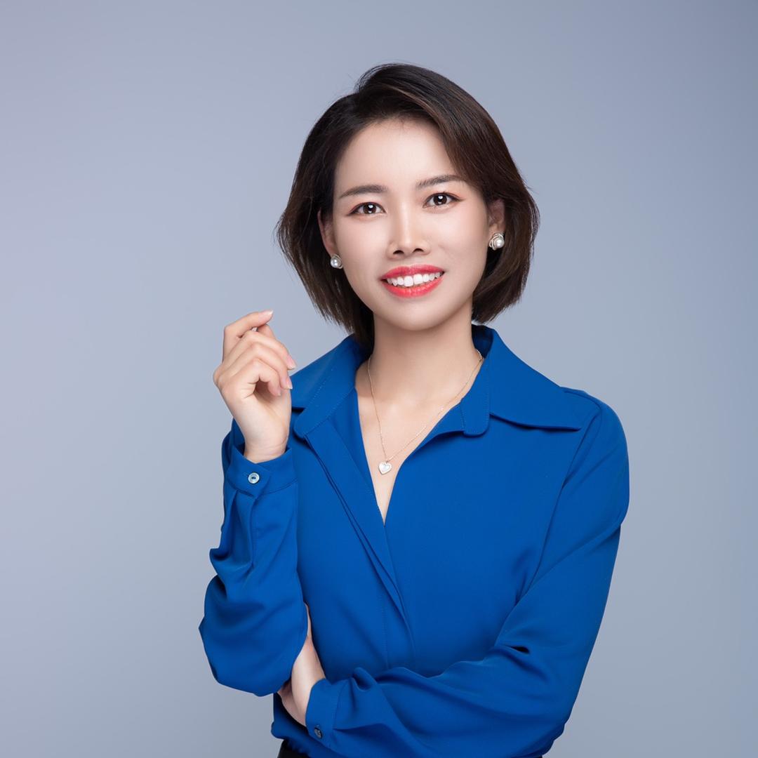 注册营养师王艳丽