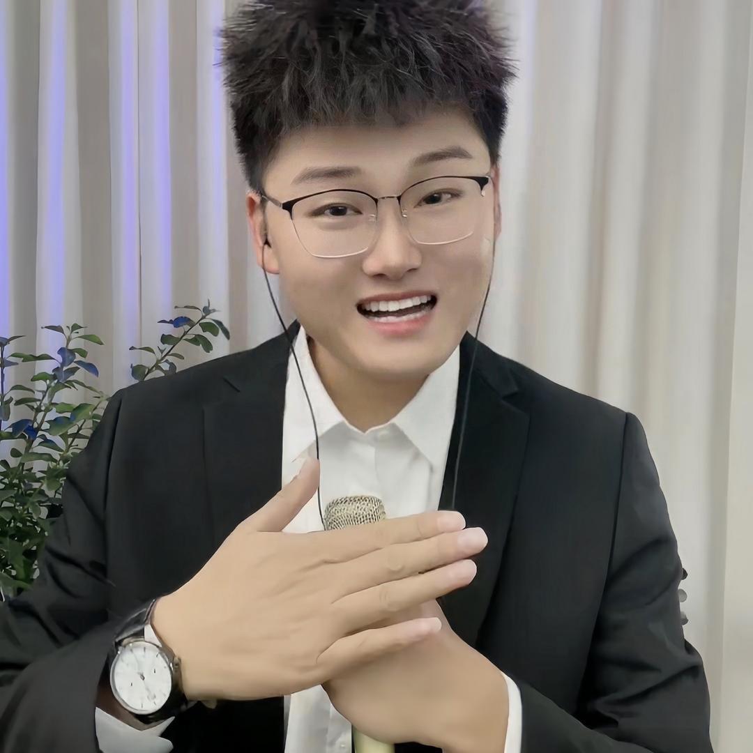 情歌小赵🎤