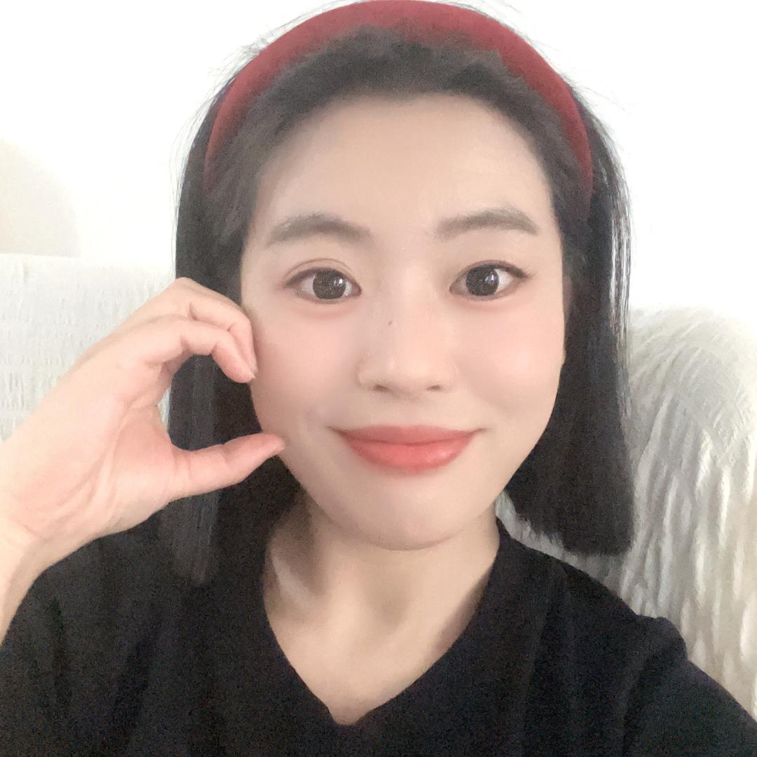我是冉冉呀🍑